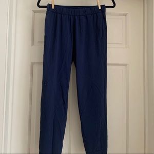 🦋 OV lightweight navy pants 💙